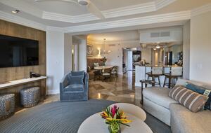 The Ritz-Carlton Club, St. Thomas - 2 Bedroom - St. Thomas, Virgin Islands, U.S.