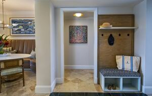 The Ritz-Carlton Club, St. Thomas - 3 Bedroom - St. Thomas, Virgin Islands, U.S.