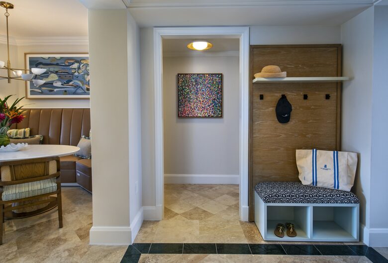 The Ritz-Carlton Club, St. Thomas - 2 Bedroom - St. Thomas, Virgin Islands, U.S.