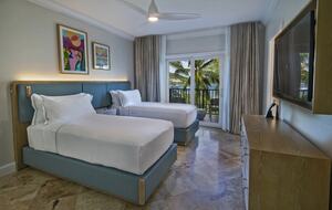 The Ritz-Carlton Club, St. Thomas - 3 Bedroom - St. Thomas, Virgin Islands, U.S.