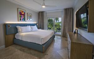 The Ritz-Carlton Club, St. Thomas - 3 Bedroom - St. Thomas, Virgin Islands, U.S.