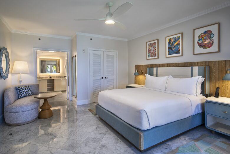 The Ritz-Carlton Club, St. Thomas - 3 Bedroom - St. Thomas, Virgin Islands, U.S.