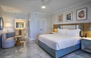 The Ritz-Carlton Club, St. Thomas - 3 Bedroom - St. Thomas, Virgin Islands, U.S.