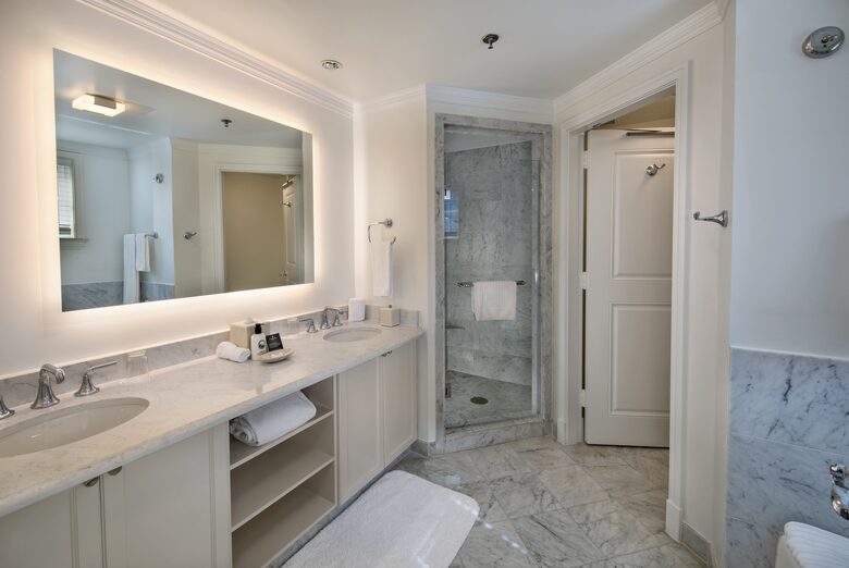 The Ritz-Carlton Club, St. Thomas - 2 Bedroom - St. Thomas, Virgin Islands, U.S.