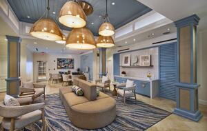 The Ritz-Carlton Club, St. Thomas - 3 Bedroom - St. Thomas, Virgin Islands, U.S.