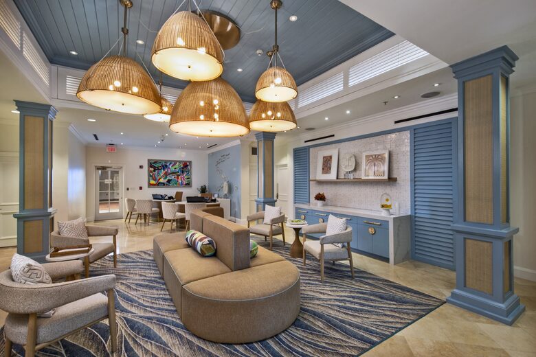 The Ritz-Carlton Club, St. Thomas - 2 Bedroom - St. Thomas, Virgin Islands, U.S.