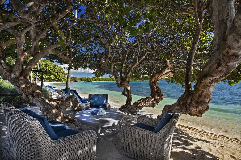 The Ritz-Carlton Club, St. Thomas - 3 Bedroom - St. Thomas, Virgin Islands, U.S.