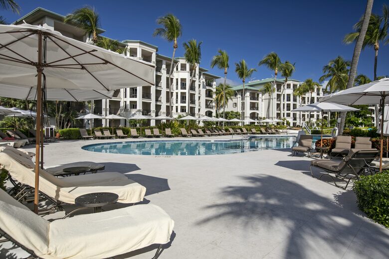 The Ritz-Carlton Club, St. Thomas - 3 Bedroom - St. Thomas, Virgin Islands, U.S.