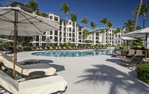 The Ritz-Carlton Club, St. Thomas - 3 Bedroom - St. Thomas, Virgin Islands, U.S.