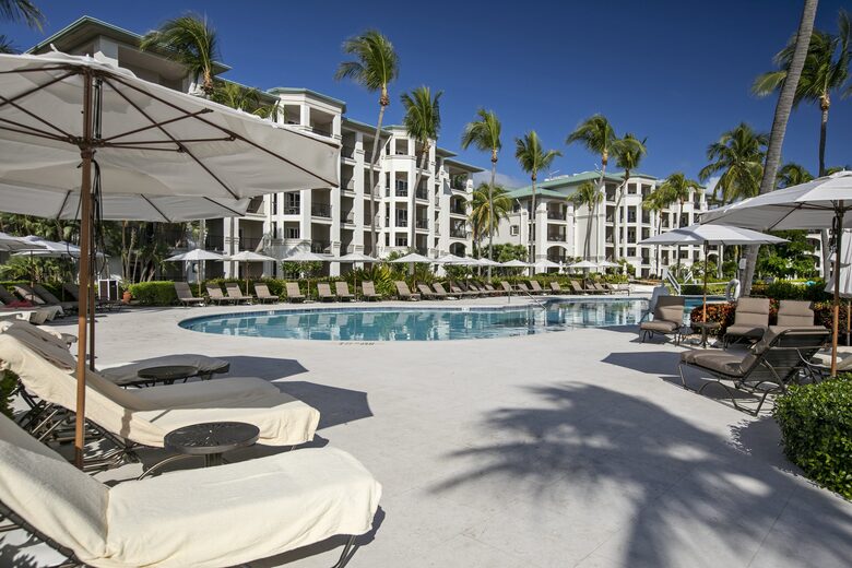 The Ritz-Carlton Club, St. Thomas - 2 Bedroom - St. Thomas, Virgin Islands, U.S.