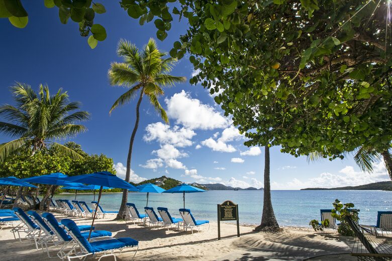 The Ritz-Carlton Club, St. Thomas - 2 Bedroom - St. Thomas, Virgin Islands, U.S.