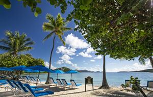 The Ritz-Carlton Club, St. Thomas - 2 Bedroom - St. Thomas, Virgin Islands, U.S.