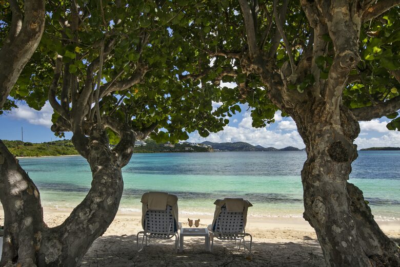 The Ritz-Carlton Club, St. Thomas - 3 Bedroom - St. Thomas, Virgin Islands, U.S.