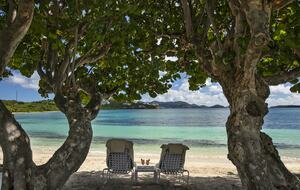 The Ritz-Carlton Club, St. Thomas - 3 Bedroom - St. Thomas, Virgin Islands, U.S.