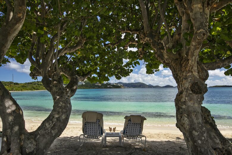 The Ritz-Carlton Club, St. Thomas - 2 Bedroom - St. Thomas, Virgin Islands, U.S.