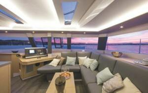 All-Inclusive 7-night TradeWinds AQUA Experience in Fiji on TW59 Catamaran with Crew- Private - Nadi, Fiji