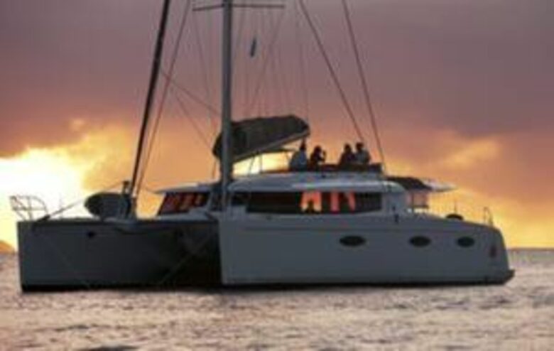 All-Inclusive 7-night TradeWinds AQUA Experience in Fiji on TW59 Catamaran with Crew- Private - Nadi, Fiji