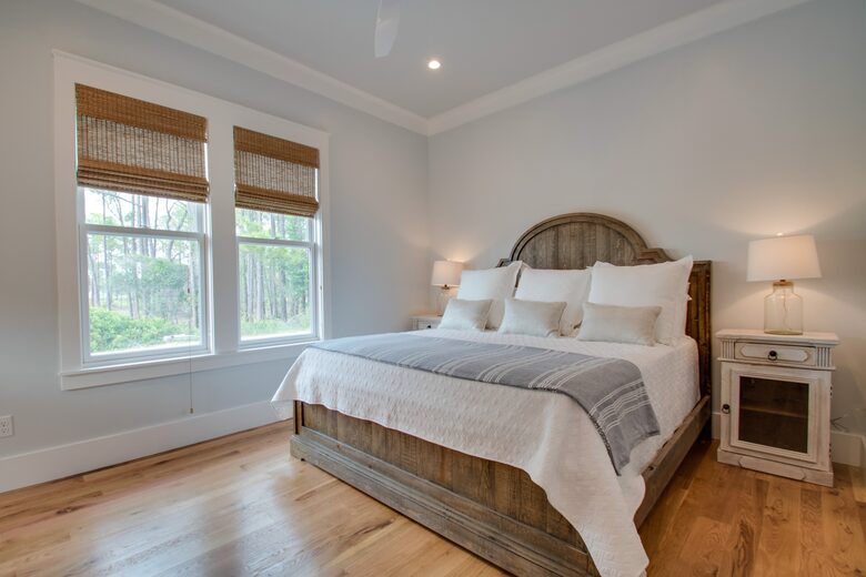 Carillon Beach Home with Gulf and Lake Views - Panama City Beach, Florida