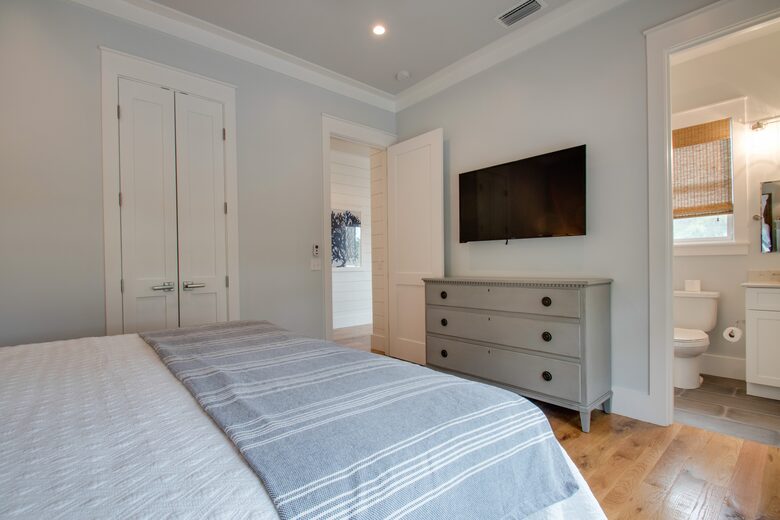 Carillon Beach Home with Gulf and Lake Views - Panama City Beach, Florida
