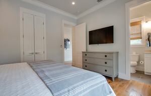 Carillon Beach Home with Gulf and Lake Views - Panama City Beach, Florida