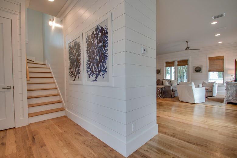 Carillon Beach Home with Gulf and Lake Views - Panama City Beach, Florida