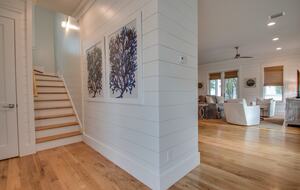Carillon Beach Home with Gulf and Lake Views - Panama City Beach, Florida