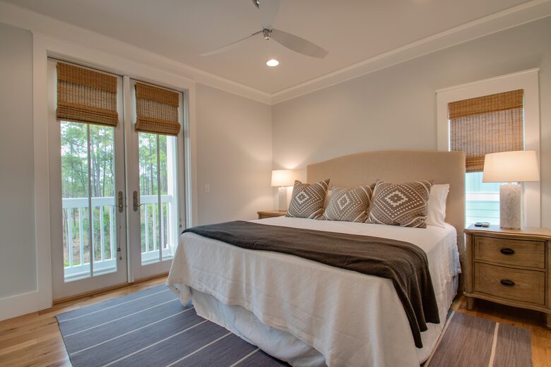 Carillon Beach Home with Gulf and Lake Views - Panama City Beach, Florida