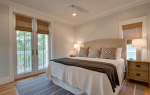 Carillon Beach Home with Gulf and Lake Views - Panama City Beach, Florida