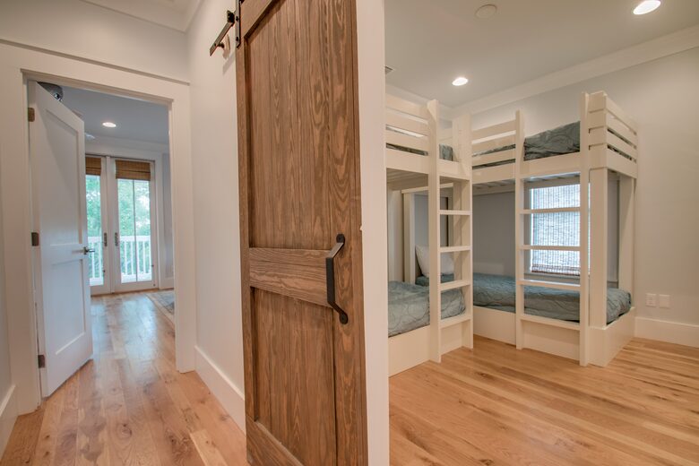 Carillon Beach Home with Gulf and Lake Views - Panama City Beach, Florida