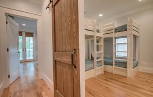 Carillon Beach Home with Gulf and Lake Views - Panama City Beach, Florida