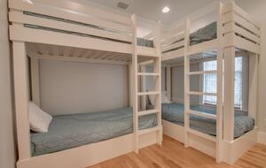 Carillon Beach Home with Gulf and Lake Views - Panama City Beach, Florida