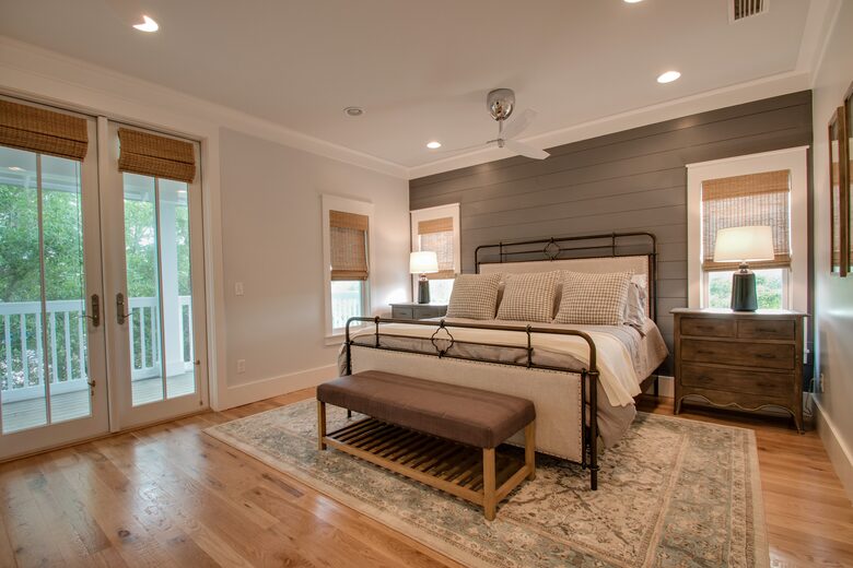 Carillon Beach Home with Gulf and Lake Views - Panama City Beach, Florida