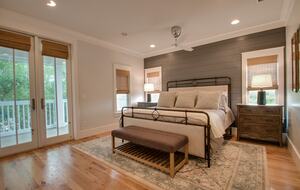Carillon Beach Home with Gulf and Lake Views - Panama City Beach, Florida