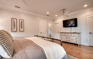Carillon Beach Home with Gulf and Lake Views - Panama City Beach, Florida