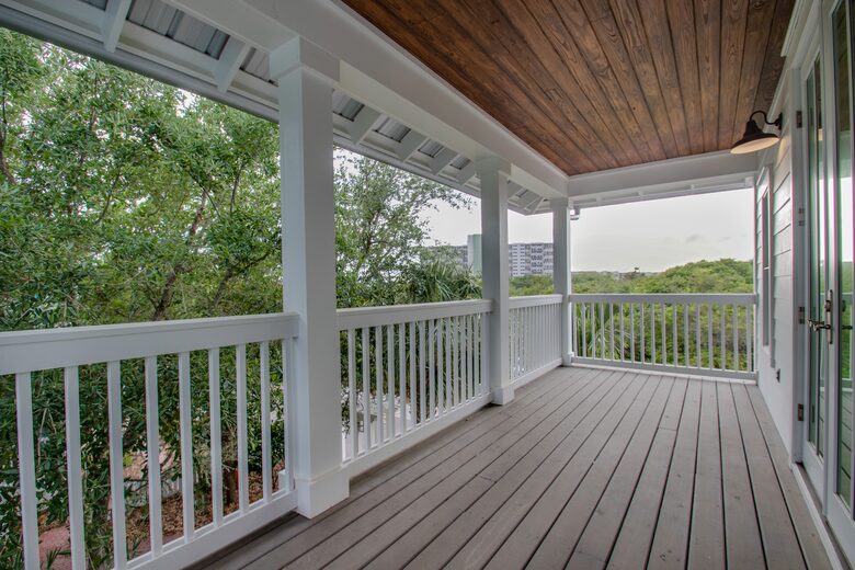 Carillon Beach Home with Gulf and Lake Views - Panama City Beach, Florida