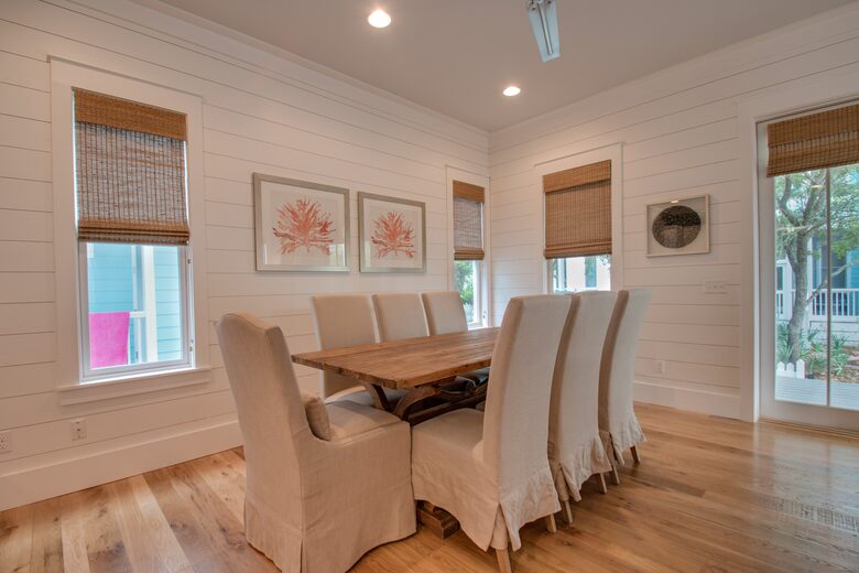 Carillon Beach Home with Gulf and Lake Views - Panama City Beach, Florida