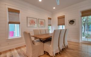Carillon Beach Home with Gulf and Lake Views - Panama City Beach, Florida