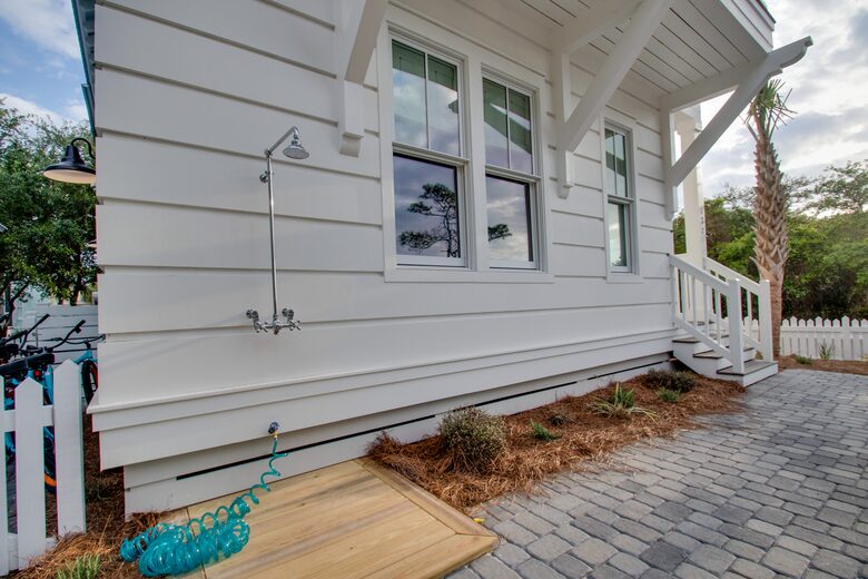 Carillon Beach Home with Gulf and Lake Views - Panama City Beach, Florida
