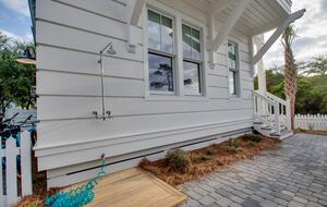 Carillon Beach Home with Gulf and Lake Views - Panama City Beach, Florida