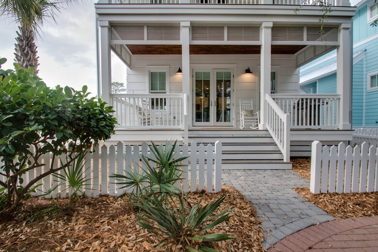 Carillon Beach Home with Gulf and Lake Views - Panama City Beach, Florida