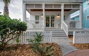 Carillon Beach Home with Gulf and Lake Views - Panama City Beach, Florida