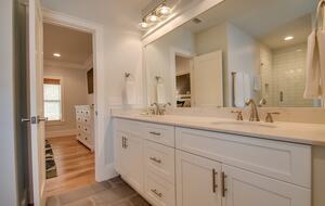 Carillon Beach Home with Gulf and Lake Views - Panama City Beach, Florida