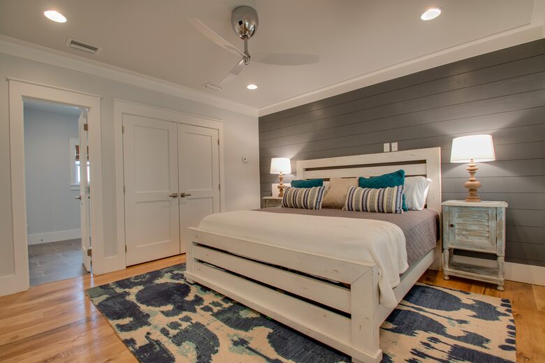 Carillon Beach Home with Gulf and Lake Views - Panama City Beach, Florida