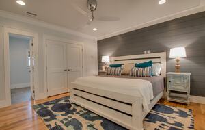 Carillon Beach Home with Gulf and Lake Views - Panama City Beach, Florida