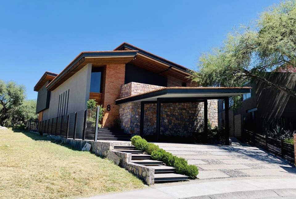 San Miguel de Allende Golf Community Retreat - San Miguel de Allende, Mexico