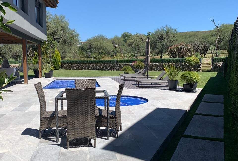 San Miguel de Allende Golf Community Retreat - San Miguel de Allende, Mexico