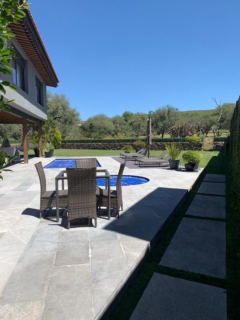 San Miguel de Allende Golf Community Retreat - San Miguel de Allende, Mexico