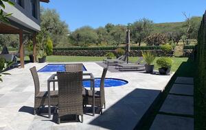 San Miguel de Allende Golf Community Retreat - San Miguel de Allende, Mexico