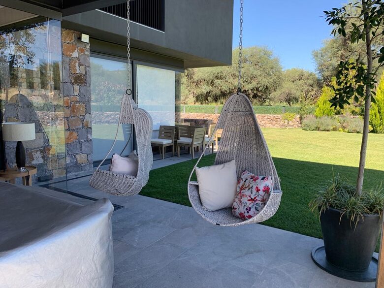 San Miguel de Allende Golf Community Retreat - San Miguel de Allende, Mexico