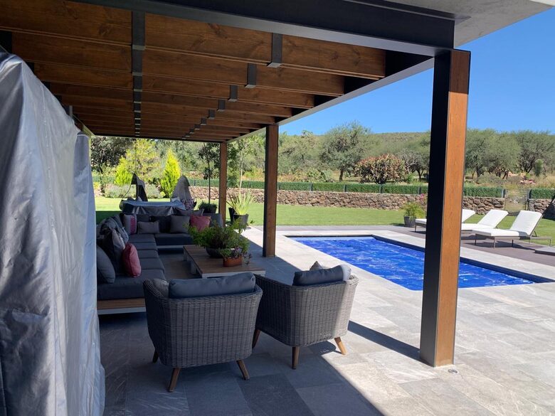 San Miguel de Allende Golf Community Retreat - San Miguel de Allende, Mexico